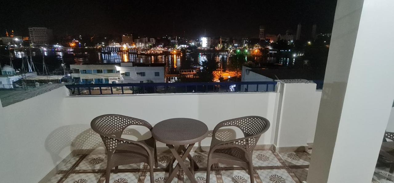 Hotel Fadl Kato à Assouan Extérieur photo
