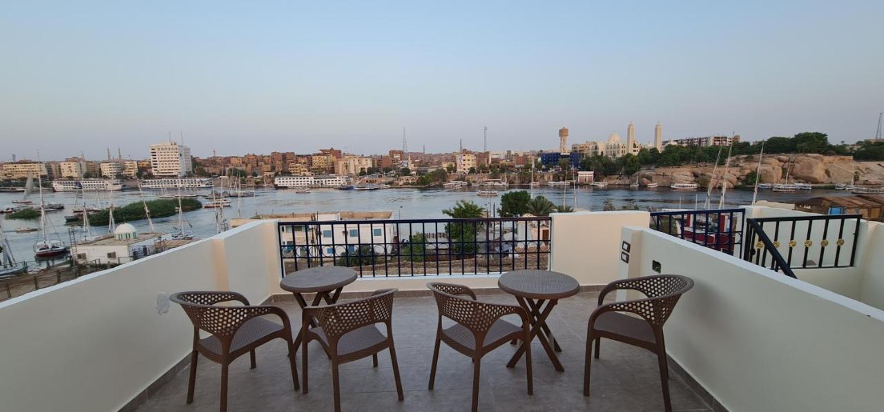 Hotel Fadl Kato à Assouan Extérieur photo