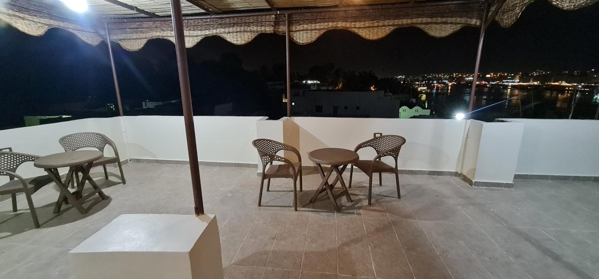 Hotel Fadl Kato à Assouan Extérieur photo