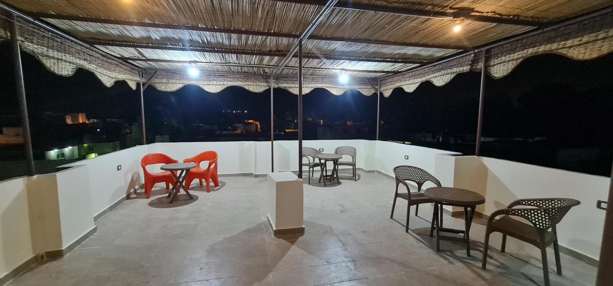 Hotel Fadl Kato à Assouan Extérieur photo