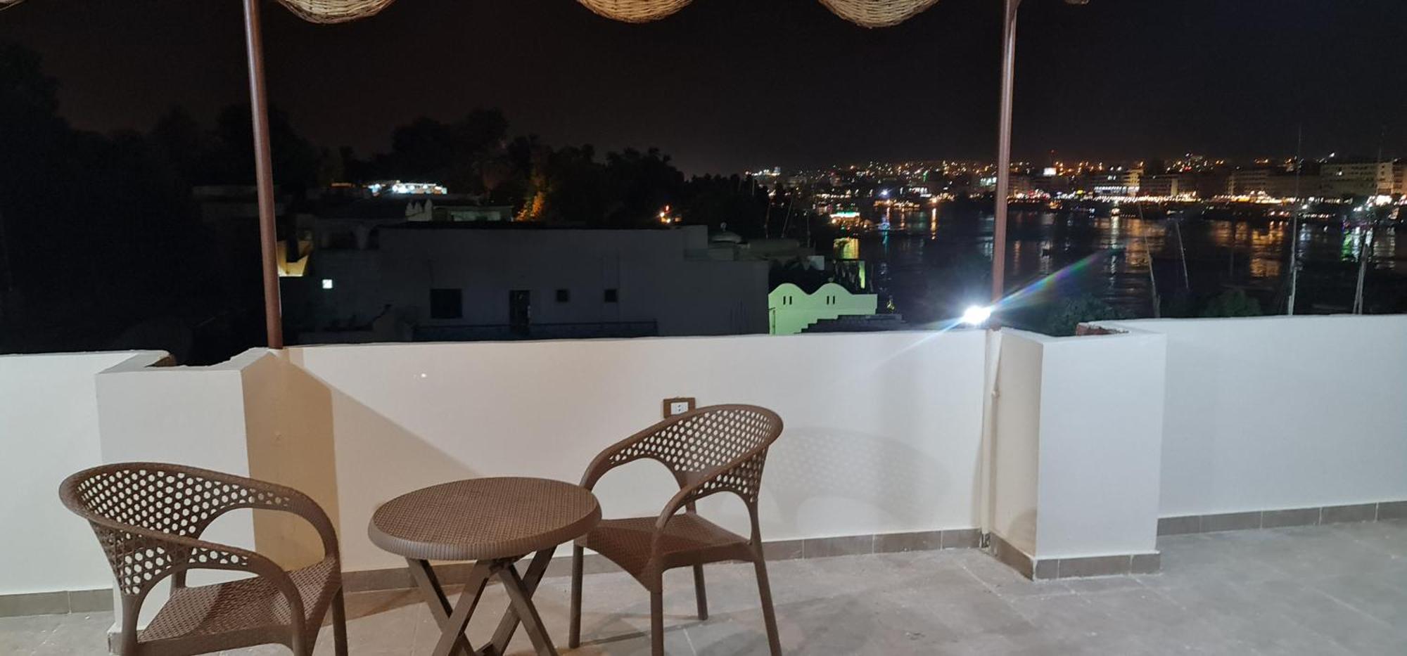 Hotel Fadl Kato à Assouan Extérieur photo