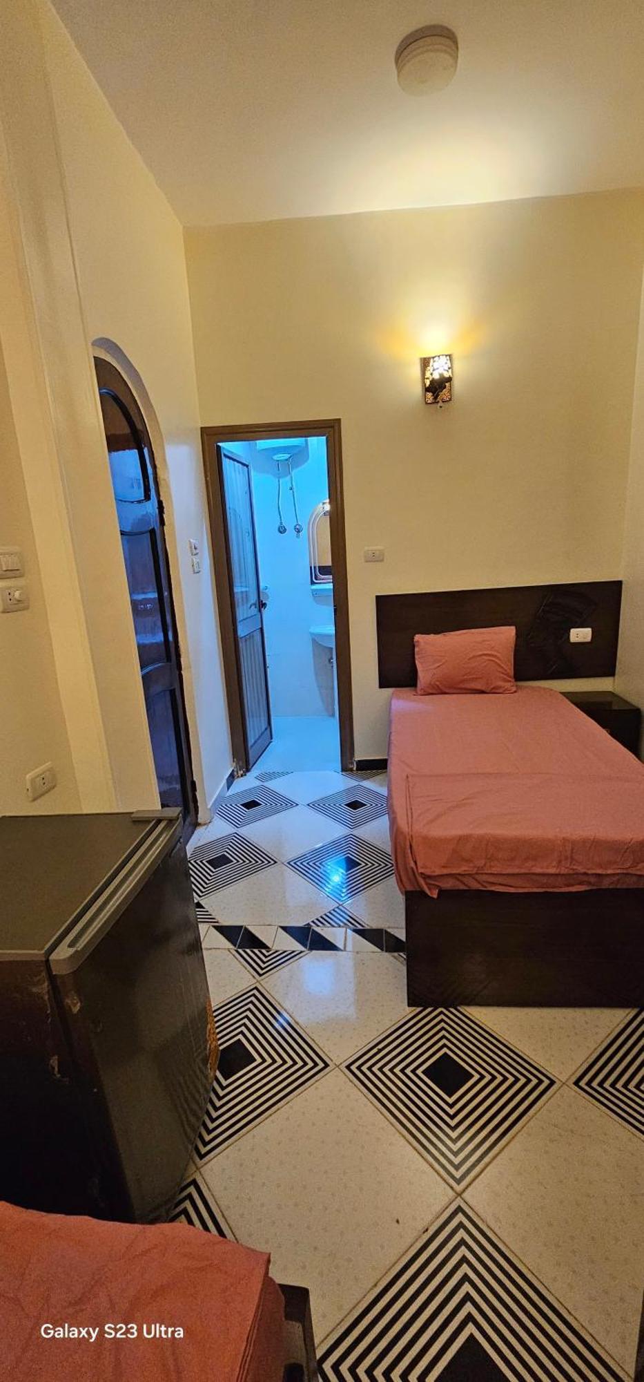 Hotel Fadl Kato à Assouan Extérieur photo