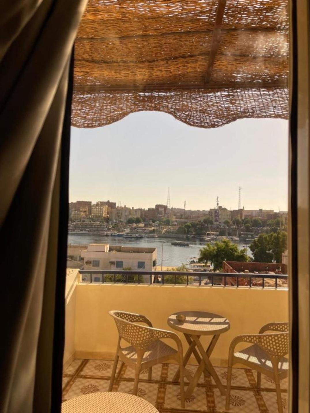 Hotel Fadl Kato à Assouan Extérieur photo